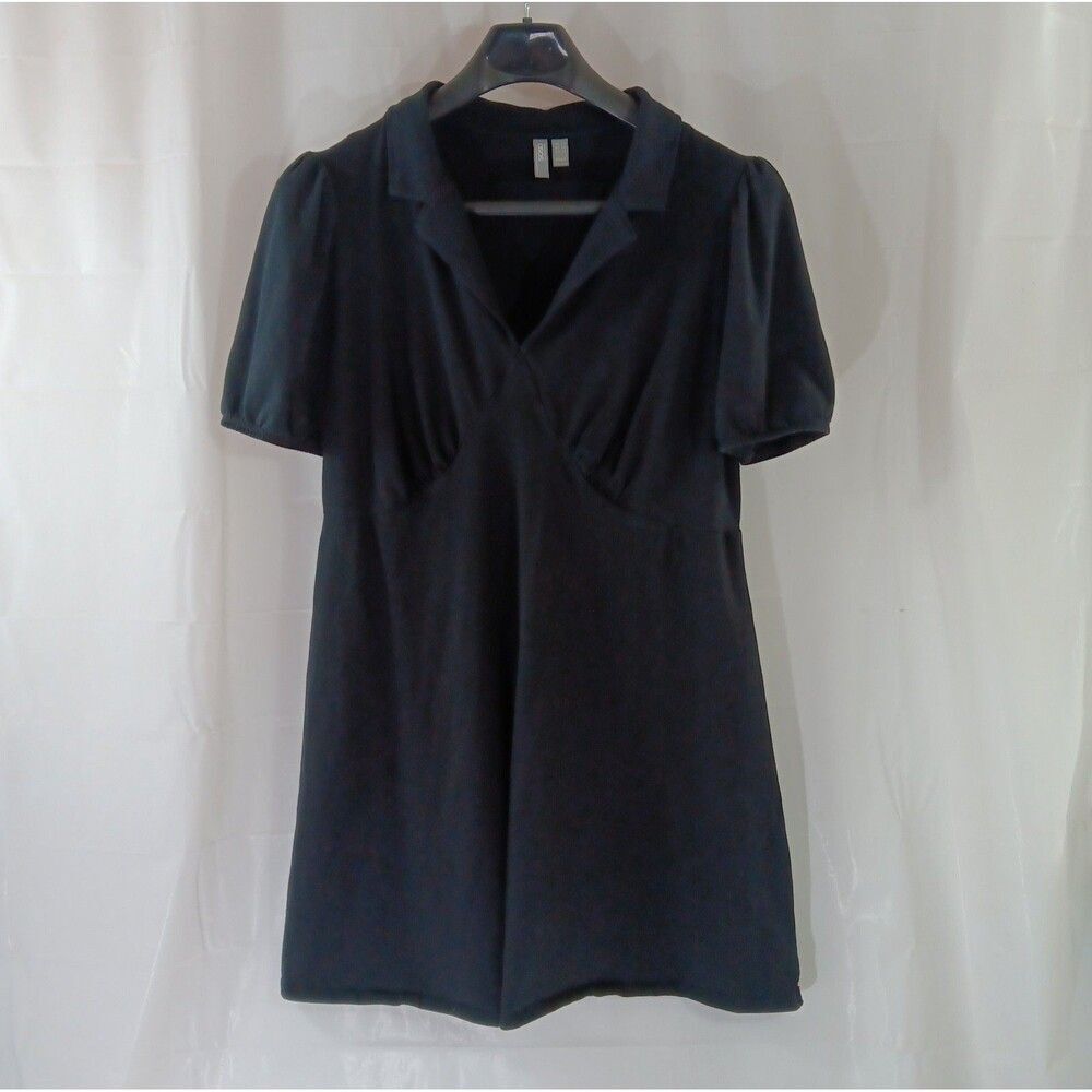 Asos Dress Women's Size 22 Black